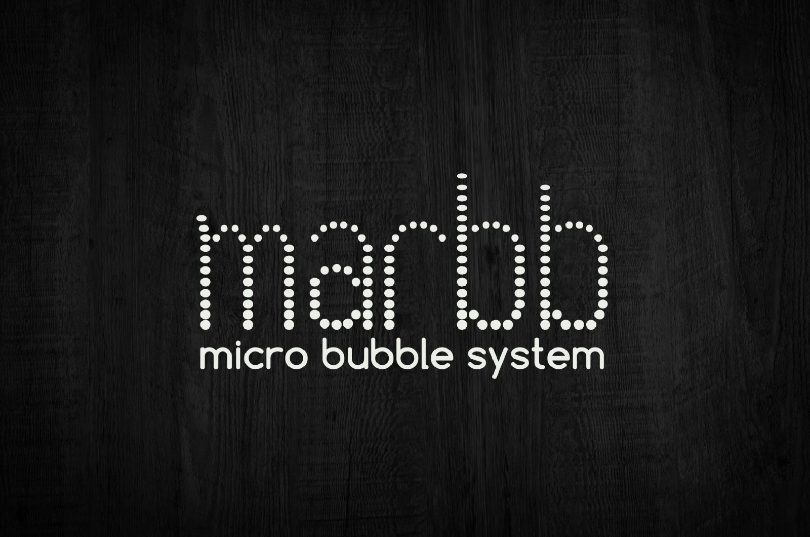 maab micro bubble system